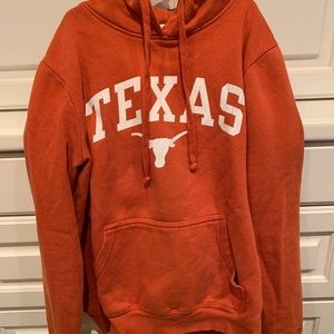 UT Austin Hoodie